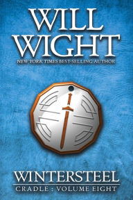 Download books in pdf format for free Wintersteel by Will Wight