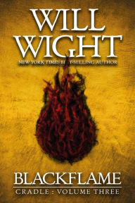 Title: Blackflame, Author: Will Wight