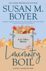 Lowcountry Boil (Liz Talbot Series #1)