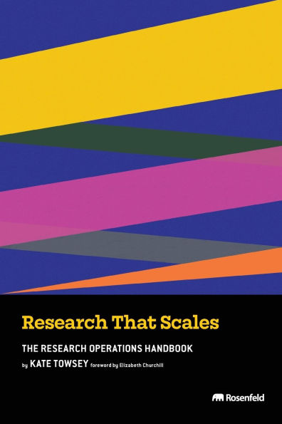 Research That Scales: The Operations Handbook