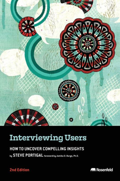 Interviewing Users: How to Uncover Compelling Insights