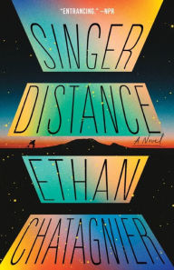 Free audiobook downloads to cd Singer Distance (English literature) 9781959030164 DJVU