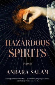 Read a book online without downloading Hazardous Spirits PDB by Anbara Salam (English Edition)