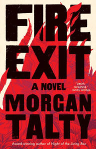 Google e-books Fire Exit: A Novel in English 9781959030638