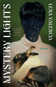 Title: Mystery Lights, Author: Lena Valencia