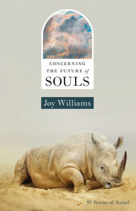 Title: Concerning the Future of Souls, Author: Joy Williams