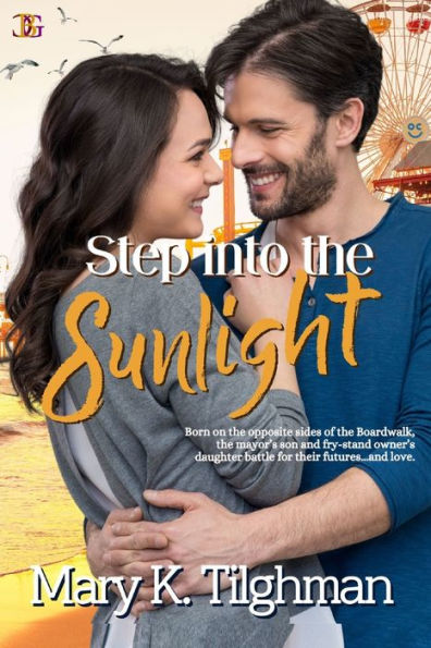Step into the Sunlight