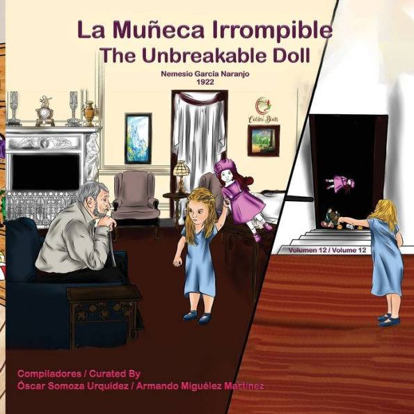 La Muñeca Irrompible: The Unbreakable Doll