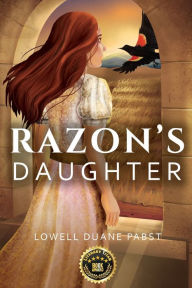 Title: Razon's Daughter, Author: Lowell Duane Pabst