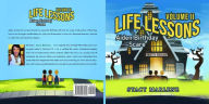 Title: Life Lessons Volume II: Aiden Birthday Scare, Author: Stacy Marlene