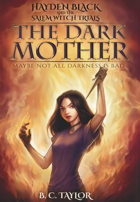 The Dark Mother