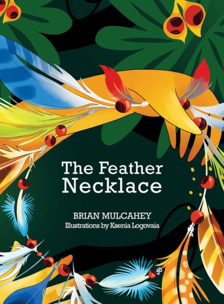 The Feather Necklace