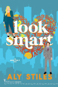 Free books on computer in pdf for download Look Smart (English Edition) FB2 by Smartypants Romance, Aly Stiles, Smartypants Romance, Aly Stiles
