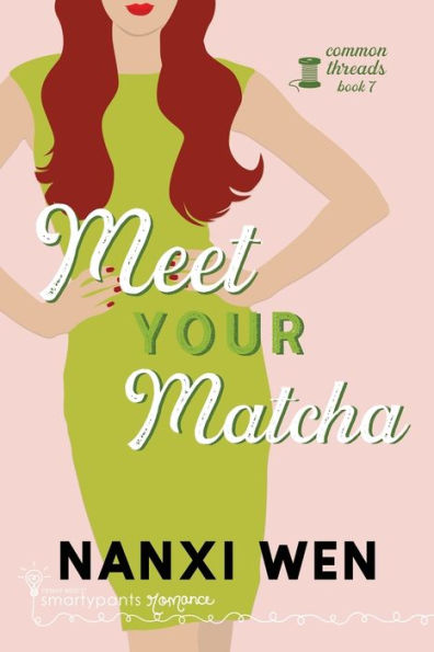 Meet Your Matcha