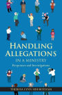 Handling Allegations in a Ministry