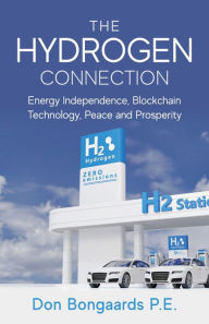 Title: The Hydrogen Connection, Author: Don Bongaards