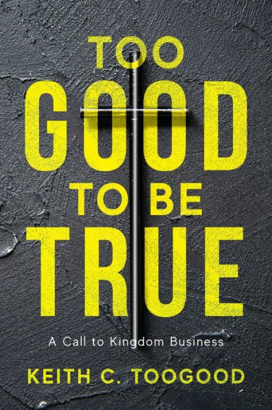 Too Good to be True: A Call Kingdom Business