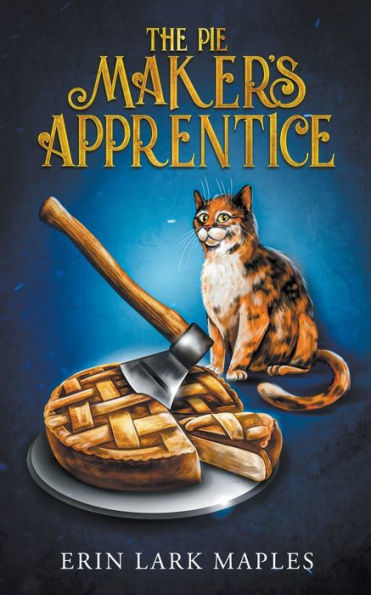 The Pie Maker's Apprentice