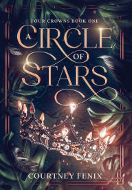 Title: A Circle of Stars: A Paranormal Women's Fiction Novel: A paranormal women's fiction novel, Author: Courtney Fenix