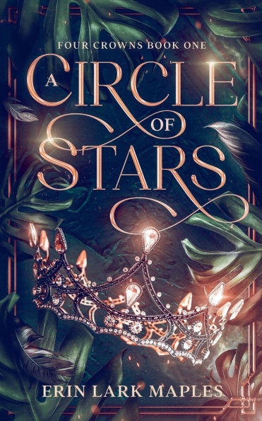 A Circle of Stars