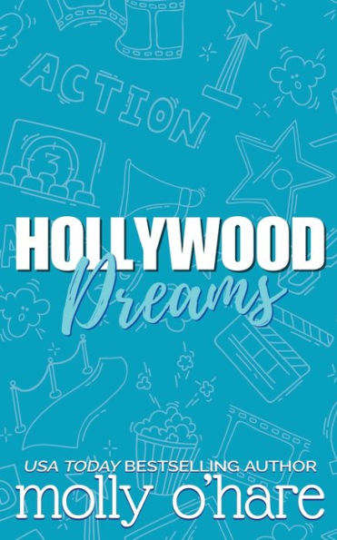 Hollywood Dreams: Special Edition Cover