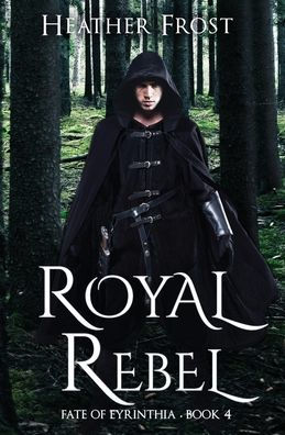 Royal Rebel