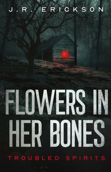 Flowers in Her Bones