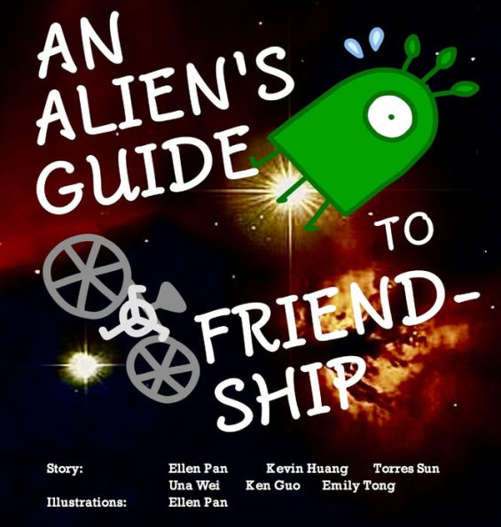 An Alien's Guide to Friendship