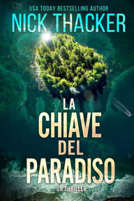 Title: La Chiave del Paradiso, Author: Nick Thacker
