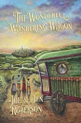 The Wonderful Wandering Wagon