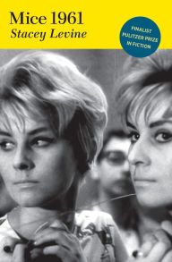Title: Mice 1961, Author: Stacey Levine