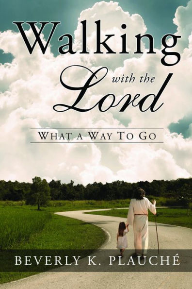 Walking with the Lord: What a Way to Go