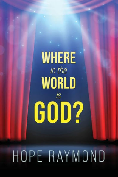 Where the World Is God? Humanity as Mirror