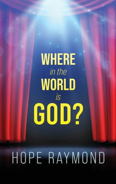 Where the World is God? Humanity as Mirror