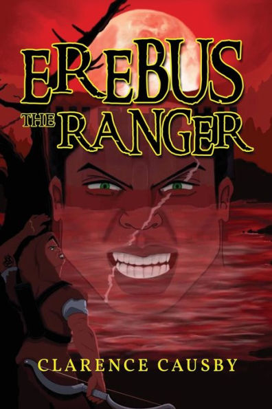 Erebus The Ranger