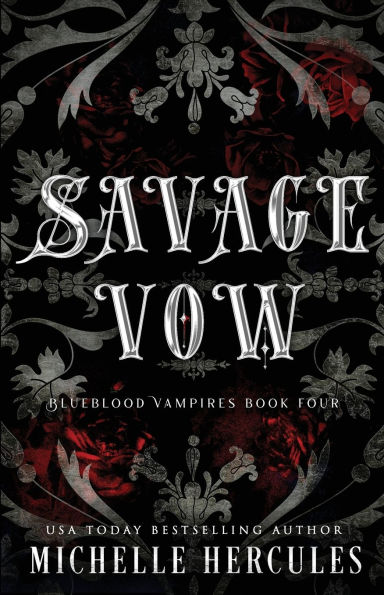 Savage Vow: DARK Edition