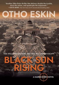 It book download Black Sun Rising PDB