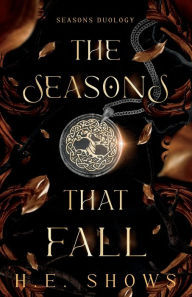 Free download e books for mobile The Seasons that Fall (English Edition) 9781959171010 
