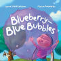 Blueberry-Blue Bubble