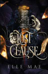 Download amazon ebook to iphone Lost Clause by Mae, Mae 9781959187066 (English literature)