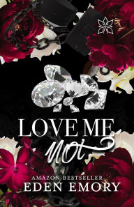 Amazon books download to android Love Me Not: A Sapphic CEO x Nanny Billionaire Auction Romance 9781959187332 by Eden Emory MOBI RTF ePub in English