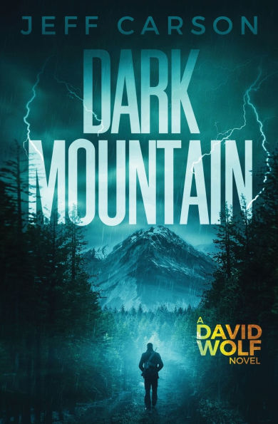 Dark Mountain: David Wolf Mystery Thriller Series