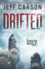 Drifted: David Wolf Mystery Thriller Series
