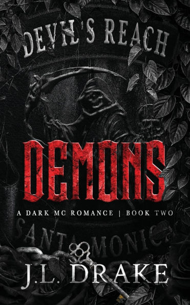 Demons (Discreet Edition)