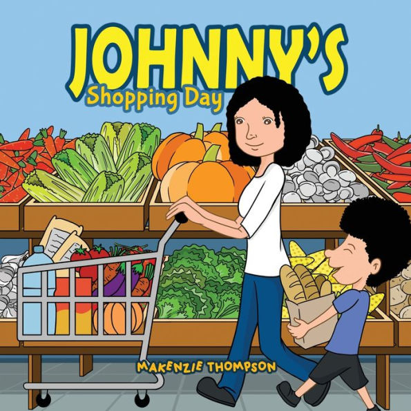 Johnny's Shopping Day