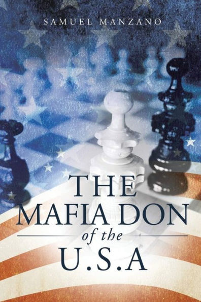 the Mafia Don of U.S.A