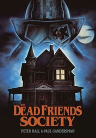 Books epub download The Dead Friends Society (English literature) 