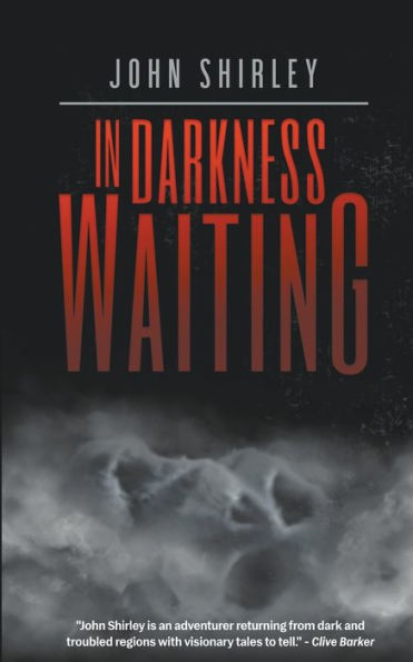 Darkness Waiting