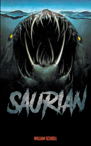 Saurian