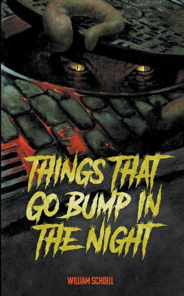 Things that go Bump the Night